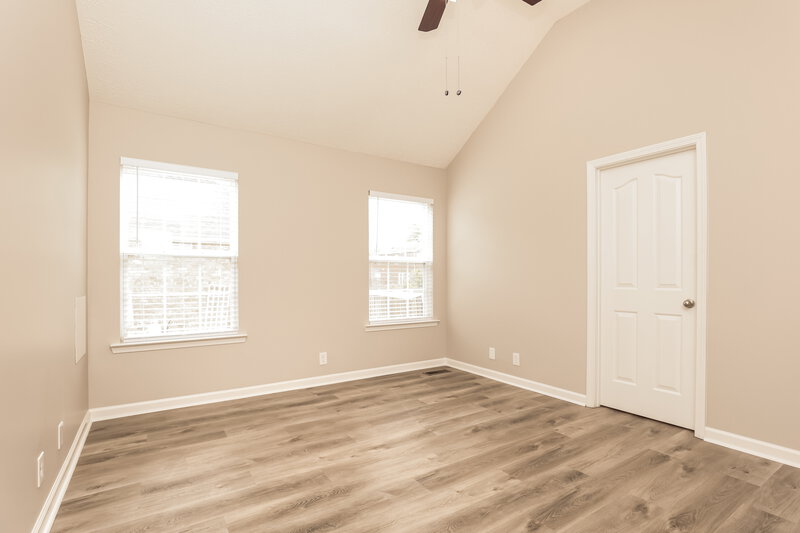2,365/Mo, 214 Quanah Parker Trl Murfreesboro, TN 37127 Main Bedroom View