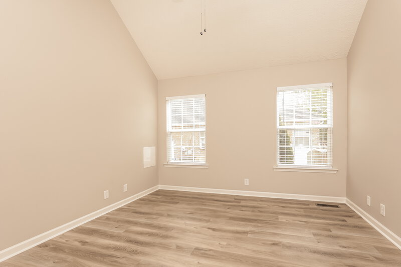 2,365/Mo, 214 Quanah Parker Trl Murfreesboro, TN 37127 Main Bedroom View 2
