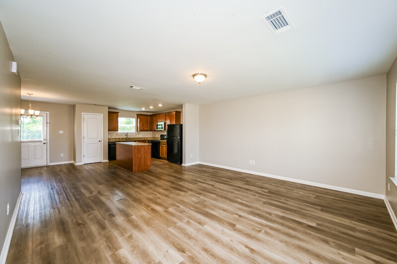 2,155/Mo, 3735 Burdette Way Murfreesboro, TN 37128 Living Room View