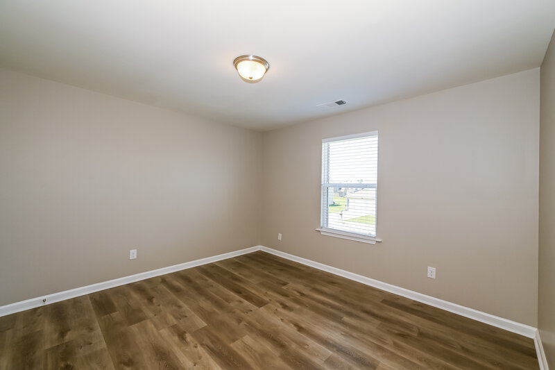 2,155/Mo, 3735 Burdette Way Murfreesboro, TN 37128 Bedroom View 2