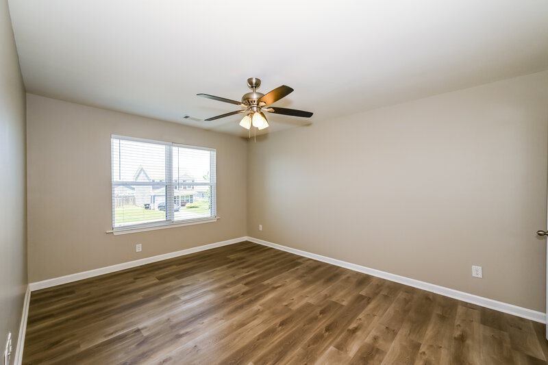 2,155/Mo, 3735 Burdette Way Murfreesboro, TN 37128 Bedroom View 3