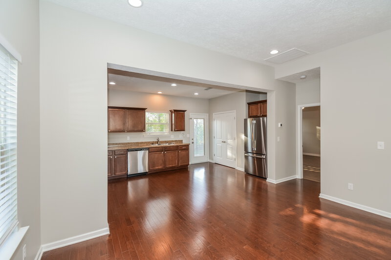 2,130/Mo, 922 Ca Veat Cir Smyrna, TN 37167 Dining Room View