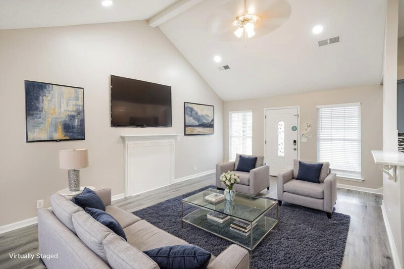 2,345/Mo, 2913 Bayshore Cv Antioch, TN 37013 Misc View 2