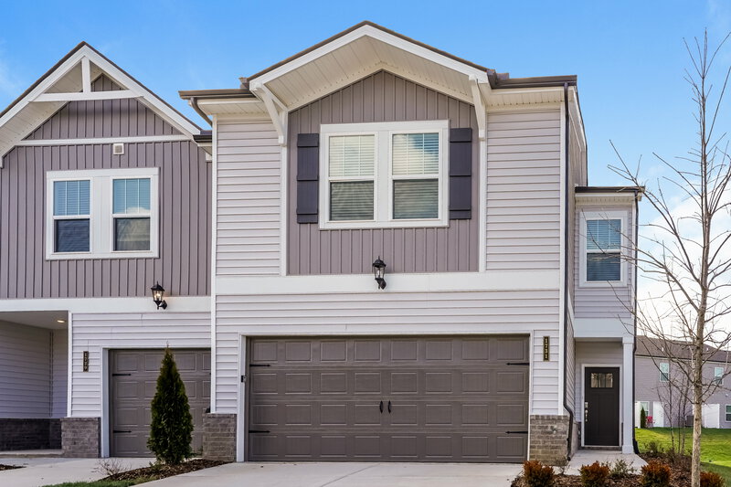 2,020/Mo, 1731 Tahoma Dr Lebanon, TN 37087 External View