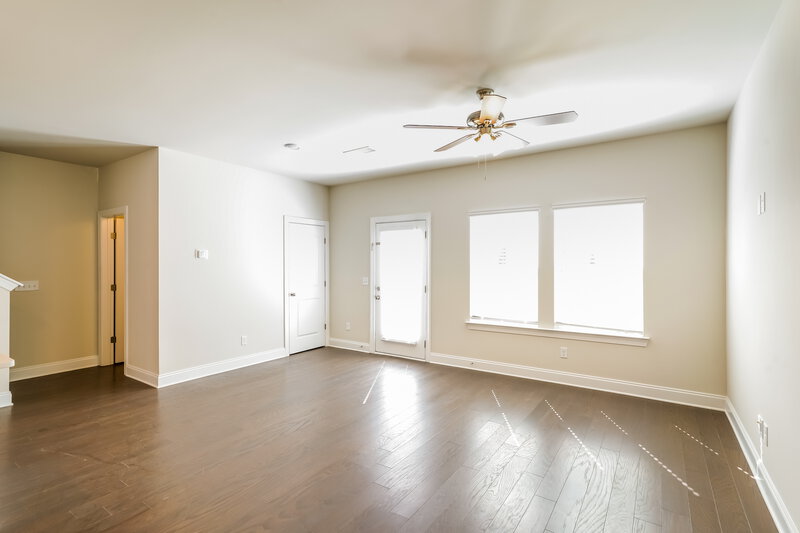 2,020/Mo, 1731 Tahoma Dr Lebanon, TN 37087 Living Room View