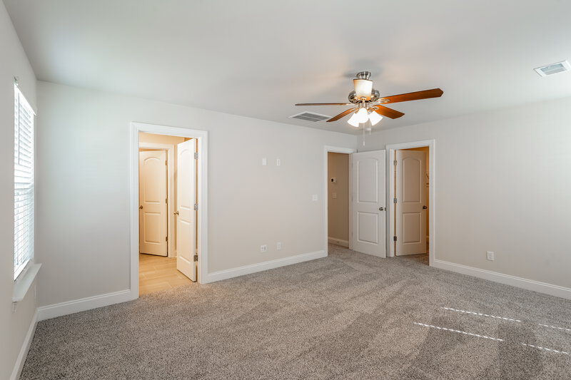 2,020/Mo, 1731 Tahoma Dr Lebanon, TN 37087 Main Bedroom View