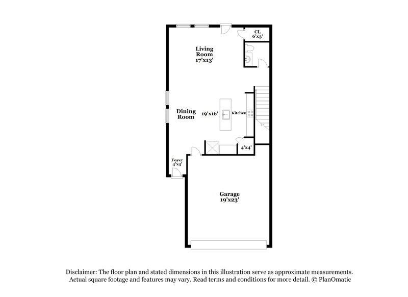 3,130/Mo, 1725 Tahoma Dr Lebanon, TN 37087 Floor Plan View