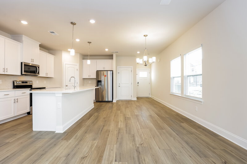 3,130/Mo, 1725 Tahoma Dr Lebanon, TN 37087 Dining Room View 2