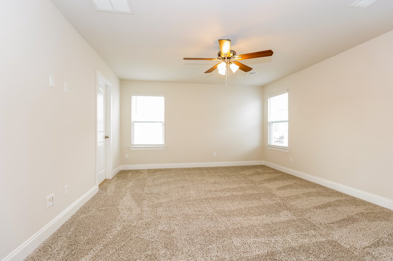 3,130/Mo, 1725 Tahoma Dr Lebanon, TN 37087 Main Bedroom View
