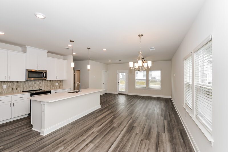 2,350/Mo, 1723 Tahoma Dr Lebanon, TN 37087 Misc View 4