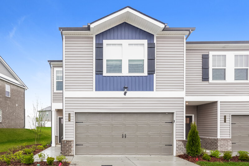 2,010/Mo, 1709 Tahoma Dr Lebanon, TN 37087 External View