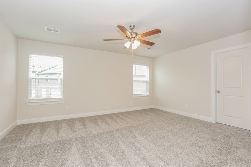 2,010/Mo, 1709 Tahoma Dr Lebanon, TN 37087 Main Bedroom View