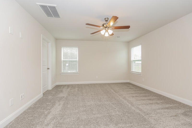 2,010/Mo, 1709 Tahoma Dr Lebanon, TN 37087 Main Bedroom View 2