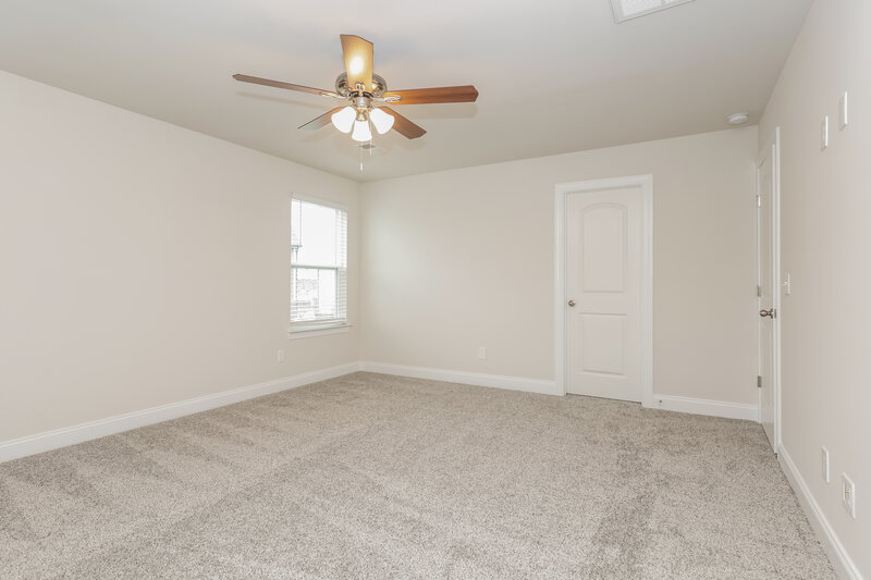 2,010/Mo, 1709 Tahoma Dr Lebanon, TN 37087 Main Bedroom View 3