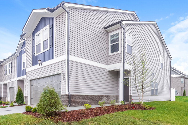 2,285/Mo, 1715 Tahoma Dr Lebanon, TN 37087 Front View