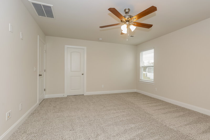 2,285/Mo, 1715 Tahoma Dr Lebanon, TN 37087 Main Bedroom View 2