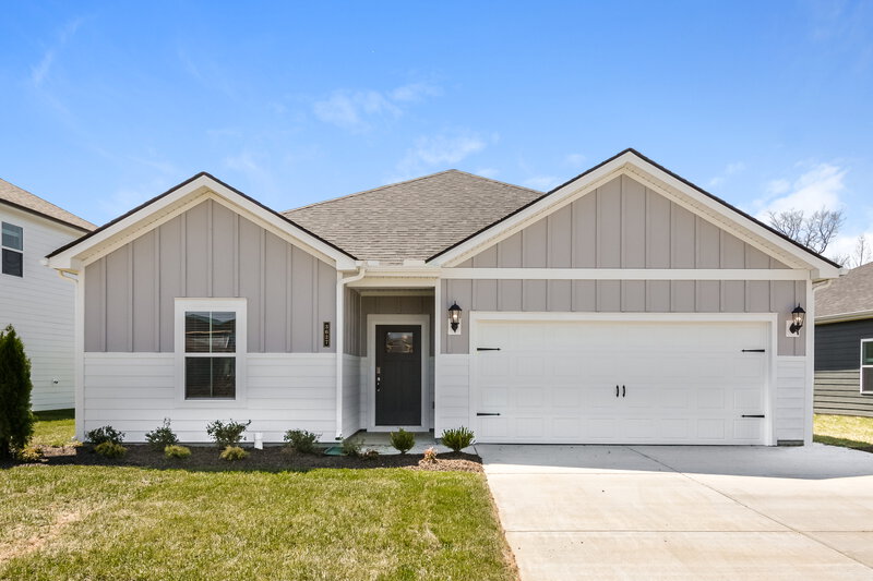 2,425/Mo, 3627 Mathewson Way Murfreesboro, TN 37128 External View