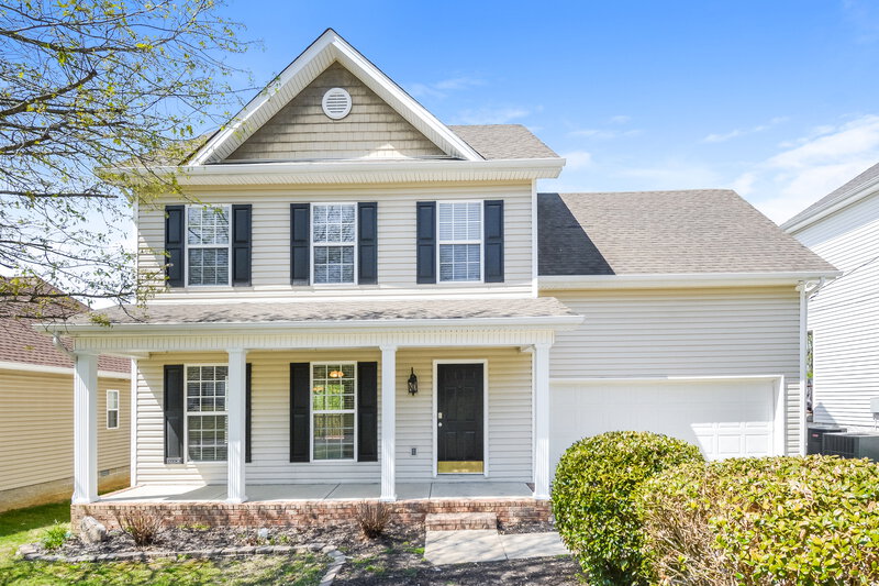 2,370/Mo, 7879 Rainey Dr Antioch, TN 37013 External View