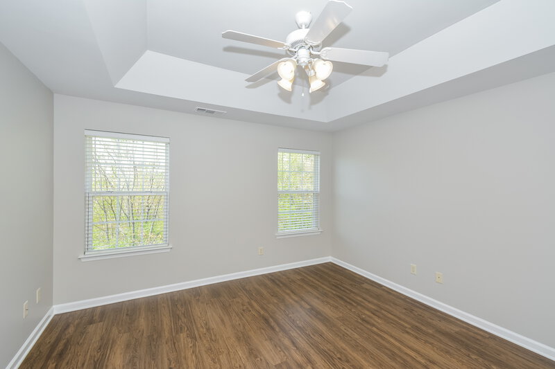 2,370/Mo, 7879 Rainey Dr Antioch, TN 37013 Main Bedroom View 2