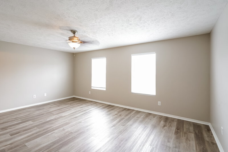 2,160/Mo, 5616 Dory Dr Antioch, TN 37013 Main Bedroom View