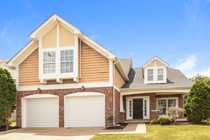 2,450/Mo, 2584 Kanlow Dr Antioch, TN 37013 External View