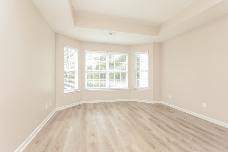 2,450/Mo, 2584 Kanlow Dr Antioch, TN 37013 Main Bedroom View