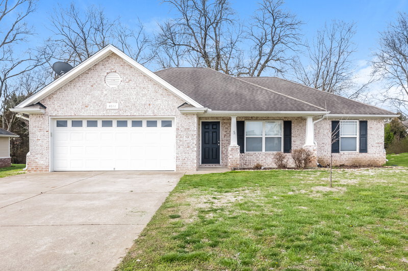 2,225/Mo, 4011 Nuthatch Rd Spring Hill, TN 37174 External View