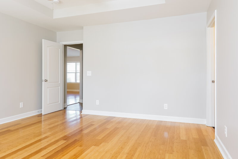 2,225/Mo, 4011 Nuthatch Rd Spring Hill, TN 37174 Main Bedroom View 2