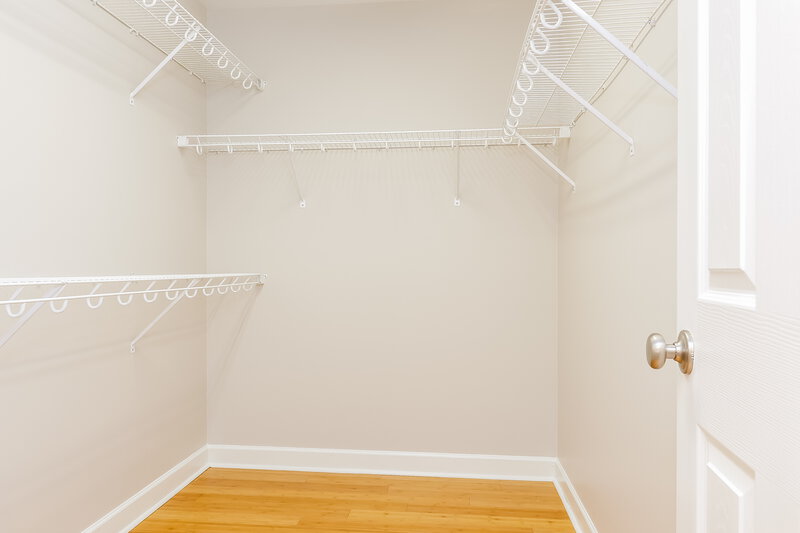 2,225/Mo, 4011 Nuthatch Rd Spring Hill, TN 37174 Walk In Closet View