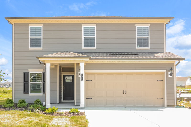 2,485/Mo, 3610 Mathewson Way Murfreesboro, TN 37128 External View