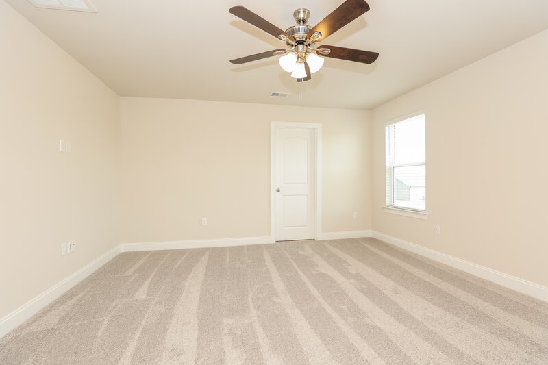 2,485/Mo, 3610 Mathewson Way Murfreesboro, TN 37128 Main Bedroom View