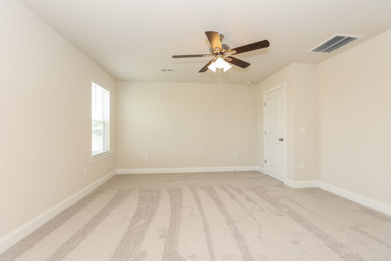 2,485/Mo, 3610 Mathewson Way Murfreesboro, TN 37128 Main Bedroom View 2