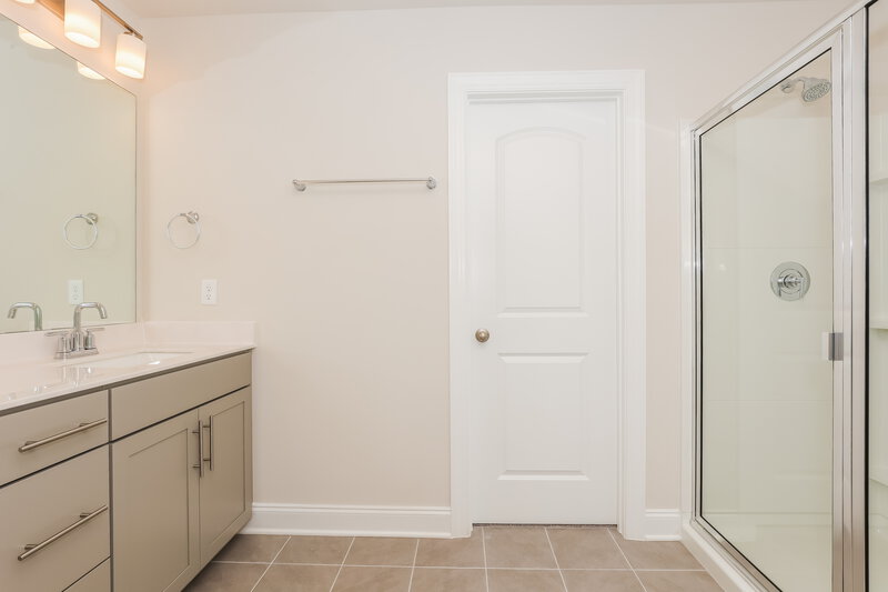 2,485/Mo, 3610 Mathewson Way Murfreesboro, TN 37128 Main Bathroom View