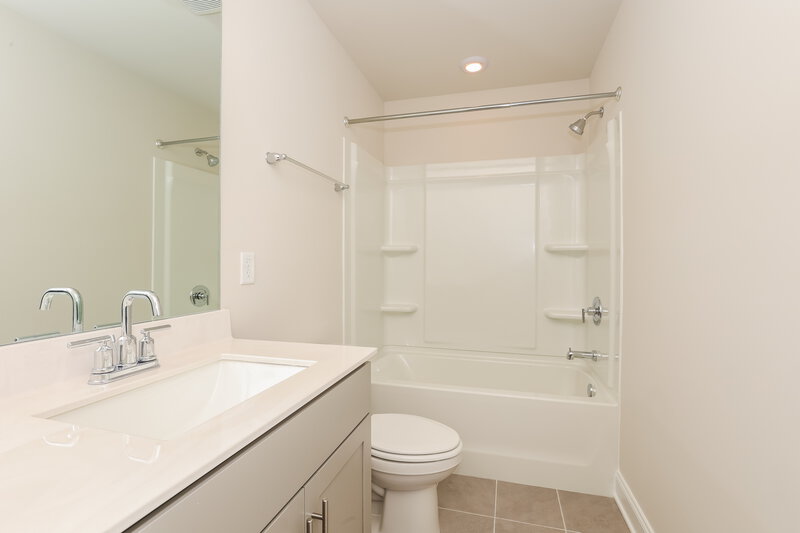 2,485/Mo, 3610 Mathewson Way Murfreesboro, TN 37128 Bathroom View