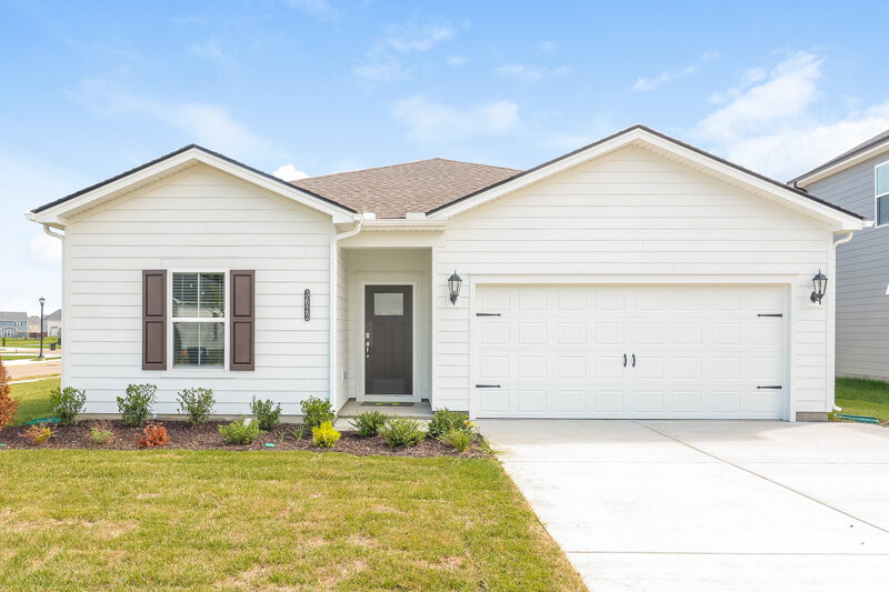 2,175/Mo, 3622 Mathewson Way Murfreesboro, TN 37128 External View