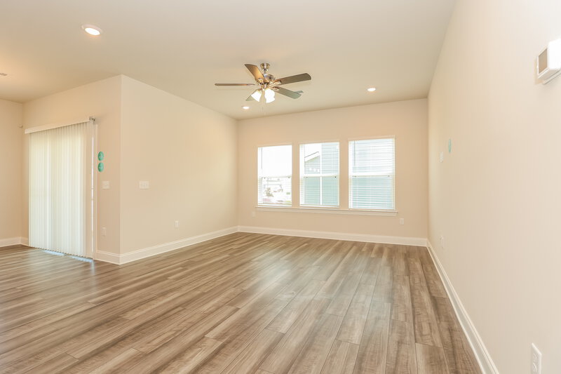 2,175/Mo, 3622 Mathewson Way Murfreesboro, TN 37128 Living Room View