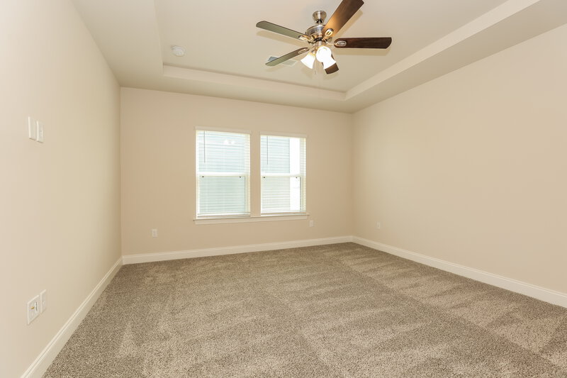 2,175/Mo, 3622 Mathewson Way Murfreesboro, TN 37128 Main Bedroom View
