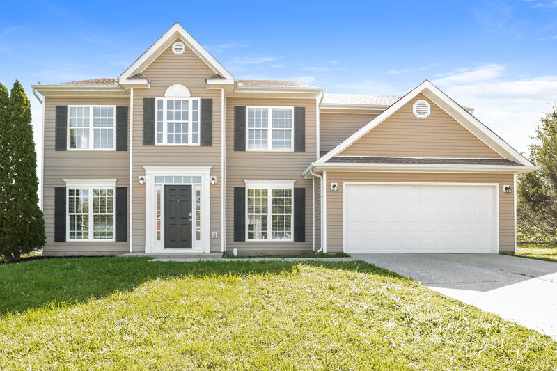 3,710/Mo, 4013 Cadence Dr Spring Hill, TN 37174 External View