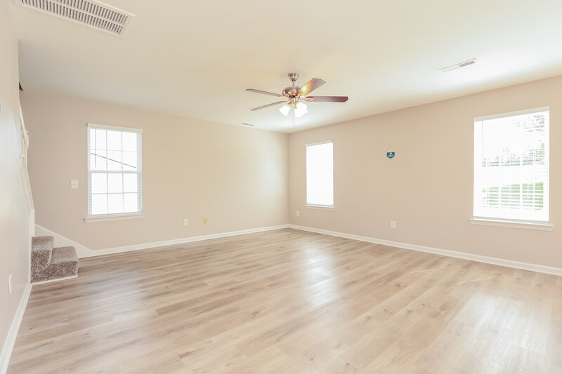 3,710/Mo, 4013 Cadence Dr Spring Hill, TN 37174 Living Room View