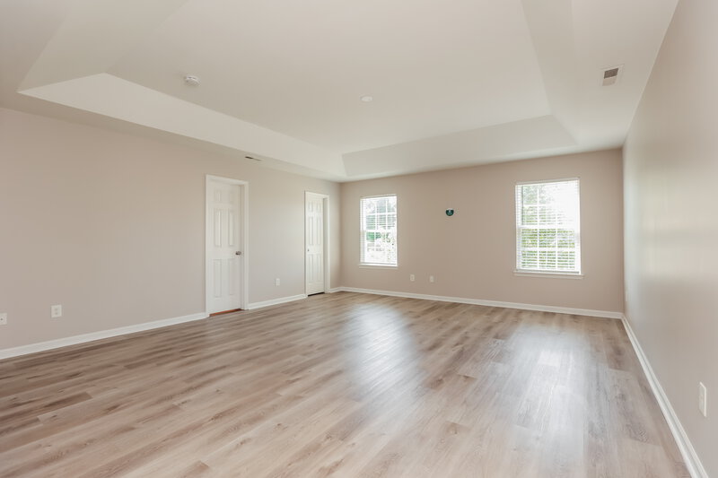 3,710/Mo, 4013 Cadence Dr Spring Hill, TN 37174 Main Bedroom View
