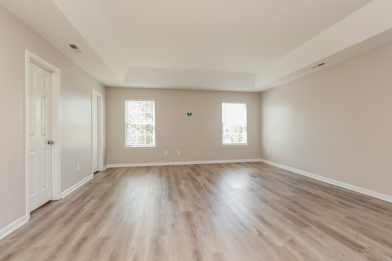 3,710/Mo, 4013 Cadence Dr Spring Hill, TN 37174 Main Bedroom View 2