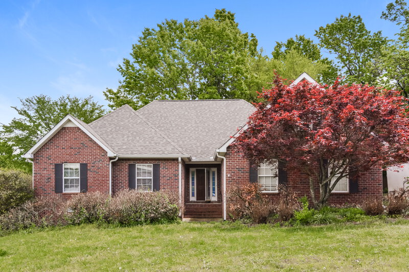 3,430/Mo, 3009 Ryan Hill Dr Smyrna, TN 37167 External View