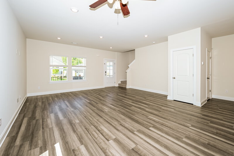 2,215/Mo, 7424 Blue Gable Rd Hermitage, TN 37076 Dining Room View