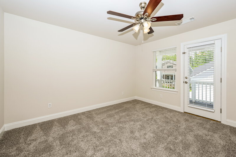 2,215/Mo, 7424 Blue Gable Rd Hermitage, TN 37076 Main Bedroom View