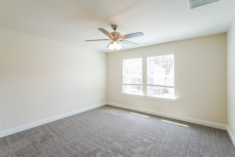 2,410/Mo, 7418 Blue Gable Rd Hermitage, TN 37076 Main Bedroom View