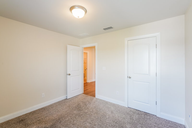 2,410/Mo, 7418 Blue Gable Rd Hermitage, TN 37076 Bedroom View 2
