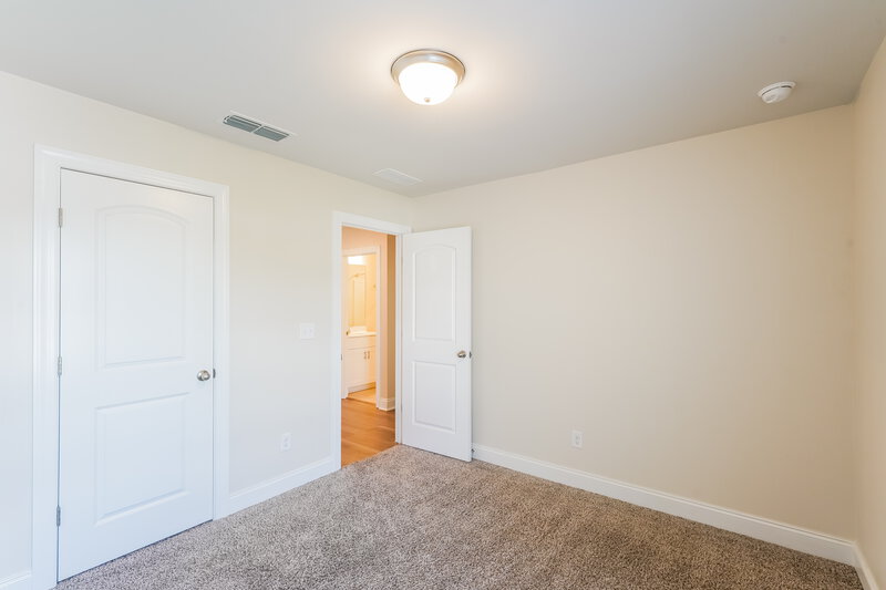 2,410/Mo, 7418 Blue Gable Rd Hermitage, TN 37076 Bedroom View 4
