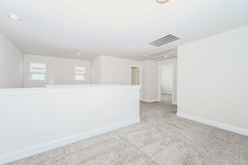 2,595/Mo, 1604 Espy Aly Hermitage, TN 37076 Loft View 2