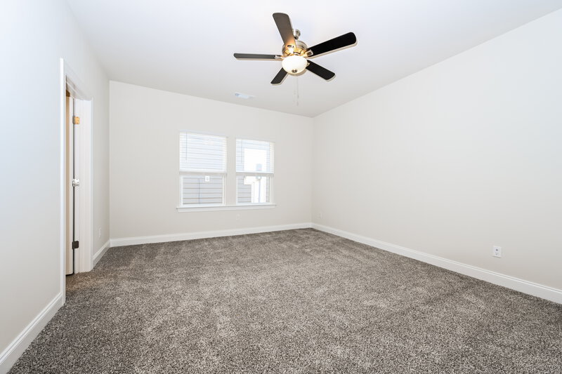 2,595/Mo, 1604 Espy Aly Hermitage, TN 37076 Main Bedroom View