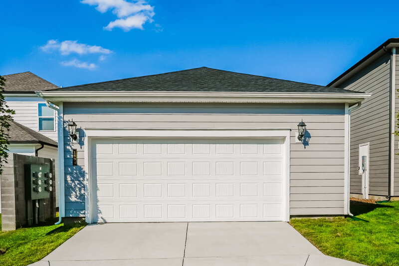 2,595/Mo, 1604 Espy Aly Hermitage, TN 37076 Rear View